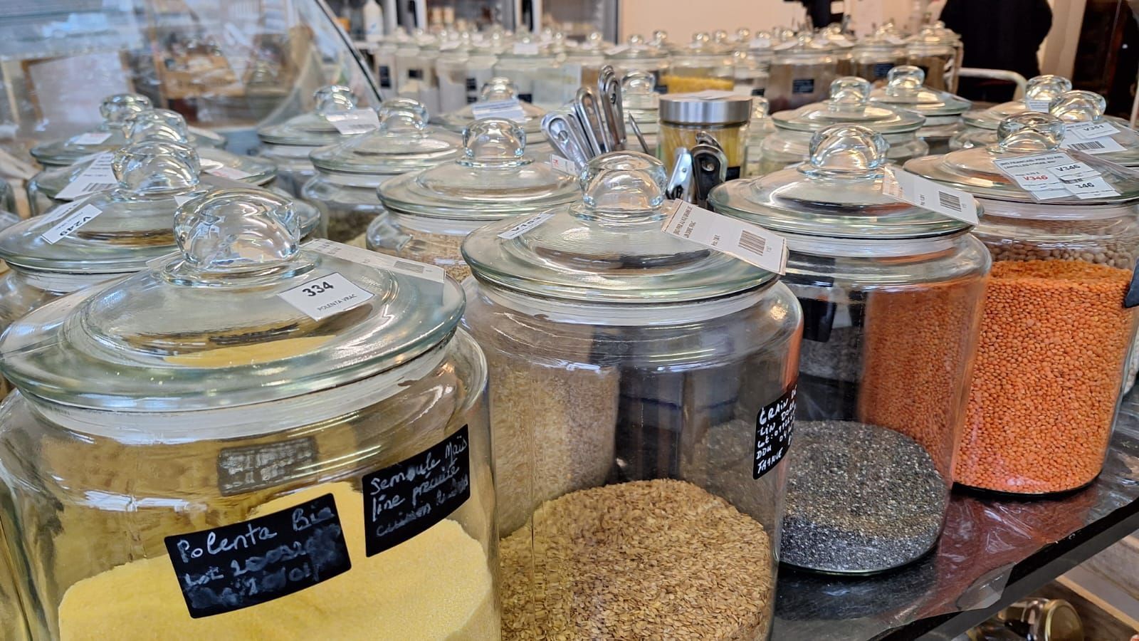 Odoo- Echantillon n° 3 pour trois colonnes