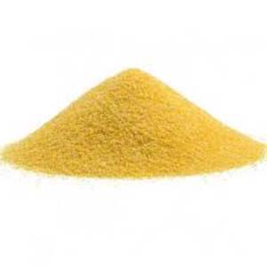 POLENTA BIOLOGIQUE VRAC