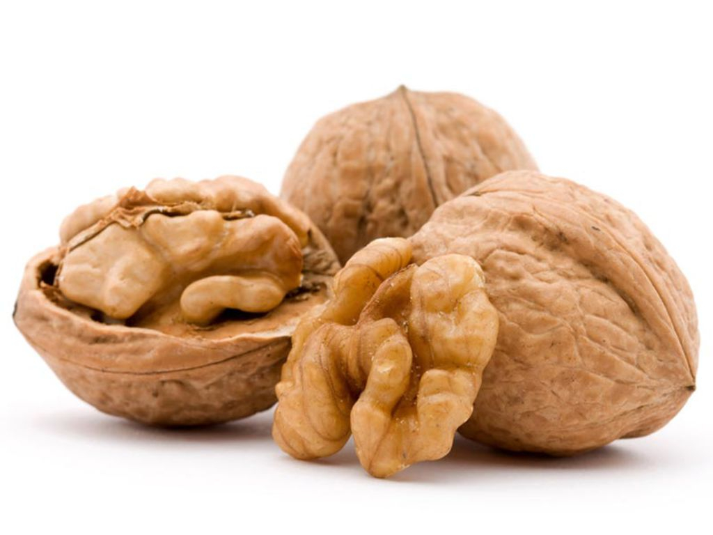 NOIX EN COQUE SECHE FRANQUETTE AOP DE GRENOBLE BIO VRAC