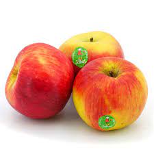 POMME BIO FRANCAISE