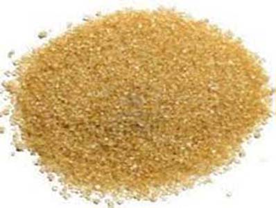 SUCRE DE CANNE ROUX BIO VRAC