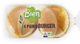 PAIN BURGER