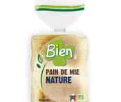 PAIN DE MIE 500G NATURE