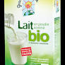 LAIT EN POUDRE
