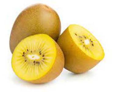 KIWI GOLD/JAUNE