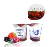 YAOURT BI-COUCHE SIGY PAR 2