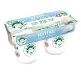 YAOURT BREBIS NATURE 2X125G