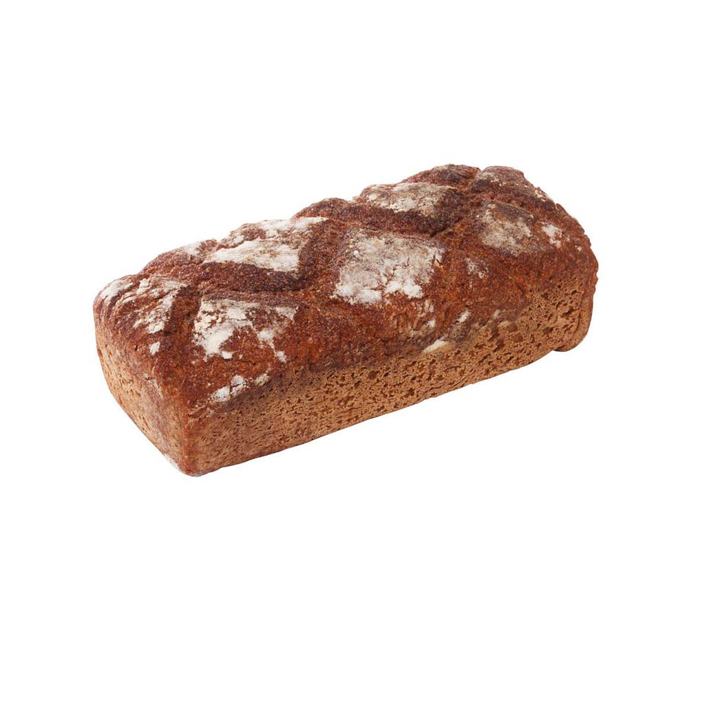 PAIN SEIGLE 500G BELLEDONNE
