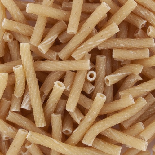 MACARONIS SEMI COMPLET BIO