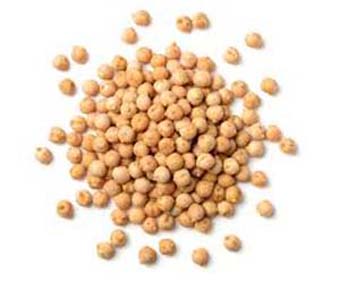 POIS CHICHES BIO