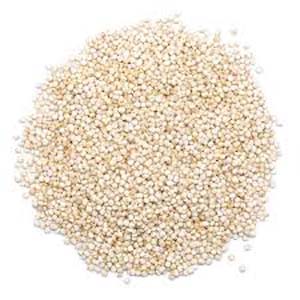 QUINOA BLANC MARKAL VRAC
