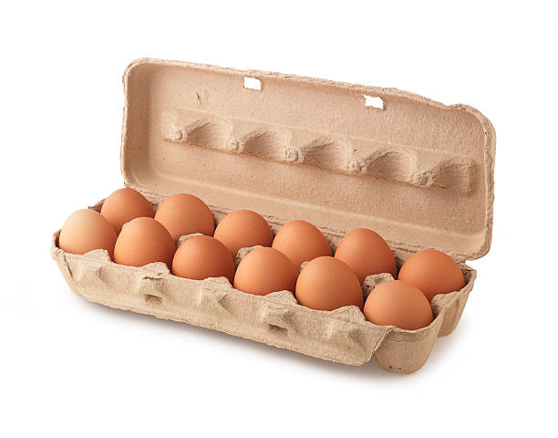 OEUF FRAIS X12 COUR DES LIONS