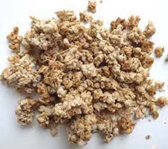 KROUNCHY NATURE VRAC