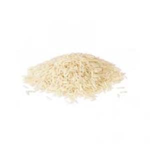 RIZ BLANC BASMATI BIO VRAC