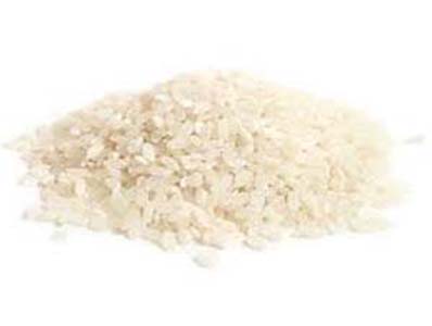 RIZ ROND BLANC BIO VRAC