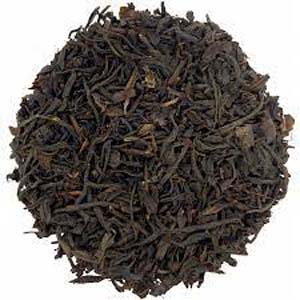 THE NOIR EARL GREY BIODYSSEE