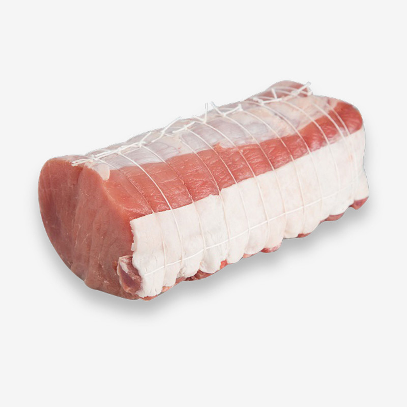 ROTI DE PORC MONEUSE