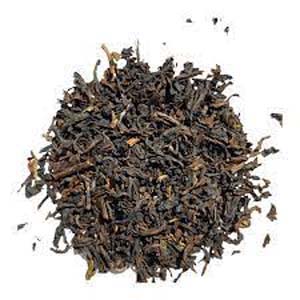 THE NOIR DARJEELING BIO