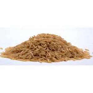 RIZ BASMATI COMPLET VRAC
