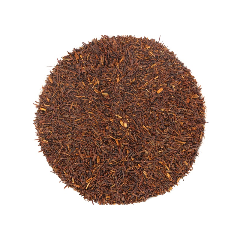 THE ROOIBOS NATURE BIODYSSEE