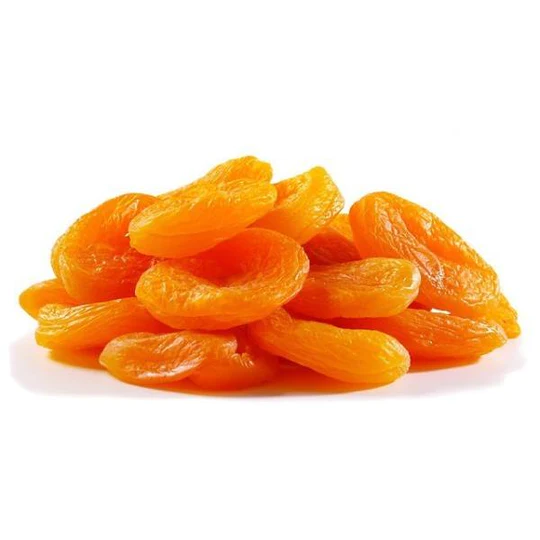 ABRICOTS SECS BIO VRAC