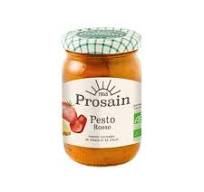 PESTO ROSSO PROSAIN 185GR