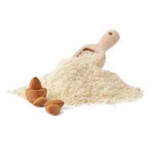 POUDRE D'AMANDE VRAC