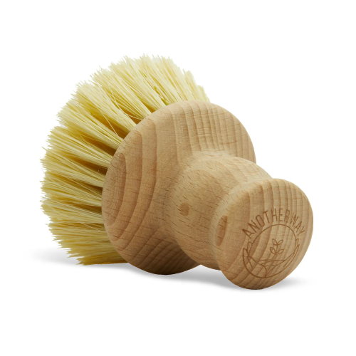 RECHARGE BROSSE VAISSELLE EN BOIS