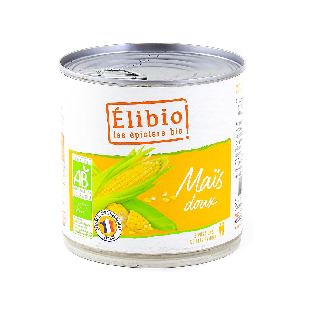 MAIS DOUX ELIBIO 285G