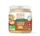 PUREE DE NOIX DE CAJOU 250 G