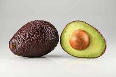AVOCAT HASS/BACON BIO