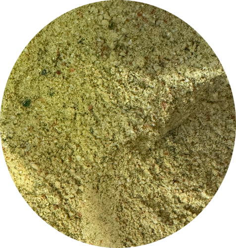 BOUILLON DE LEGUMES EN POUDRE SANS LEVURE VRAC