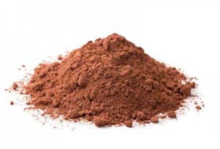 CACAO (CRIOLLO) PUR EN POUDRE
