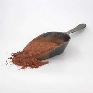 CACAO EN POUDRE ET SUCRE PANELA