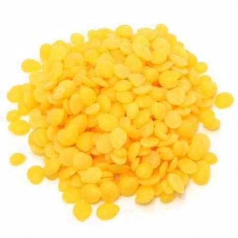CIRE D ABEILLE VRAC