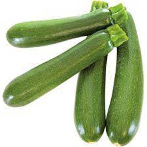 COURGETTE LONGUE VERTE BIO
