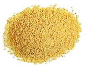 COUSCOUS DEMI COMPLET MARKAL VRAC