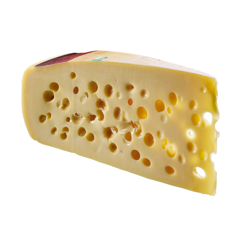 EMMENTAL BLOC  BIO