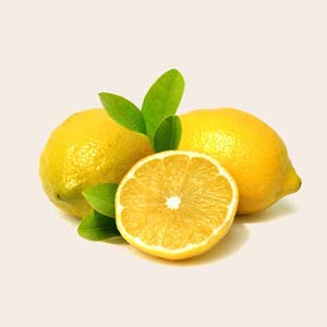 CITRON JAUNE/ VERT BIO