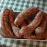 SAUCISSES  MONEUSE