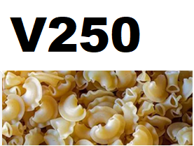 COQUICRETES  BLE DUR BIO VRAC