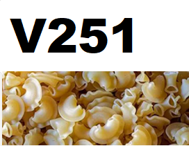 COQUICRETES BLE DUR PAPRIKA DOUX BIO VRAC