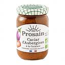 CAVIAR AUBERGINES 200G BIO