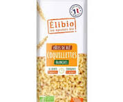 COQUILLETTE BLANCHE ELEBIO 500G