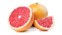 POMELO ROSE CORSE  BIO