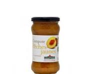 PUREE POMME ABRICOT 680 G MAMIE BIO