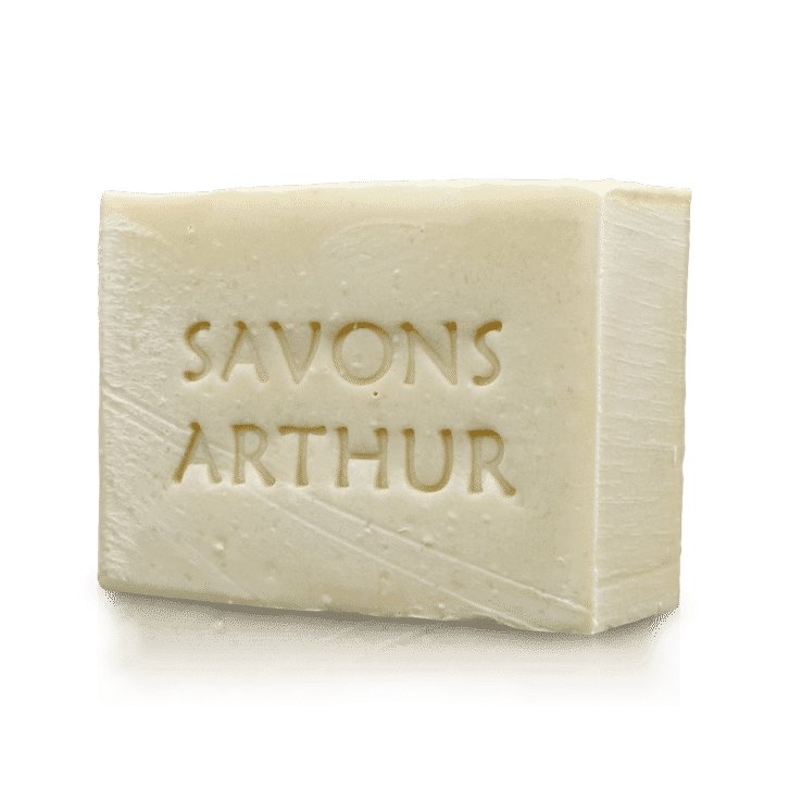 SAVON ET SHAMPOING L'HUILE OLIVE BIO NATURE BEBE