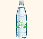 EAU PETILLANTE LEGERE 50CL CELTIC