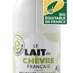 LAIT ENTIER CHEVRE 1 L
