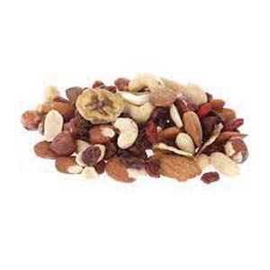 MELANGE TONUS/ETUDIANTS BIO VRAC